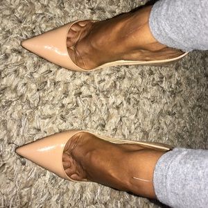 Christian Louboutin so Kate’s